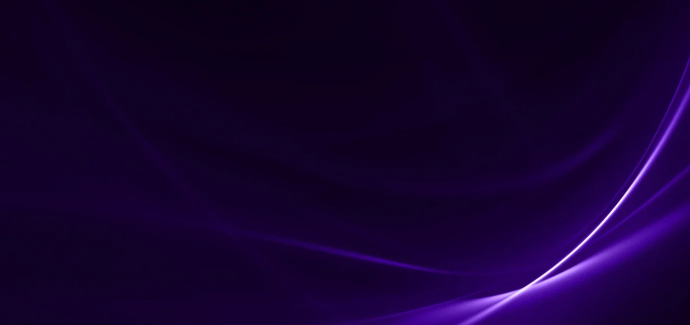 purple background
