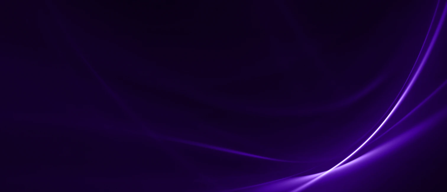 purple background
