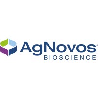 agnovos logo