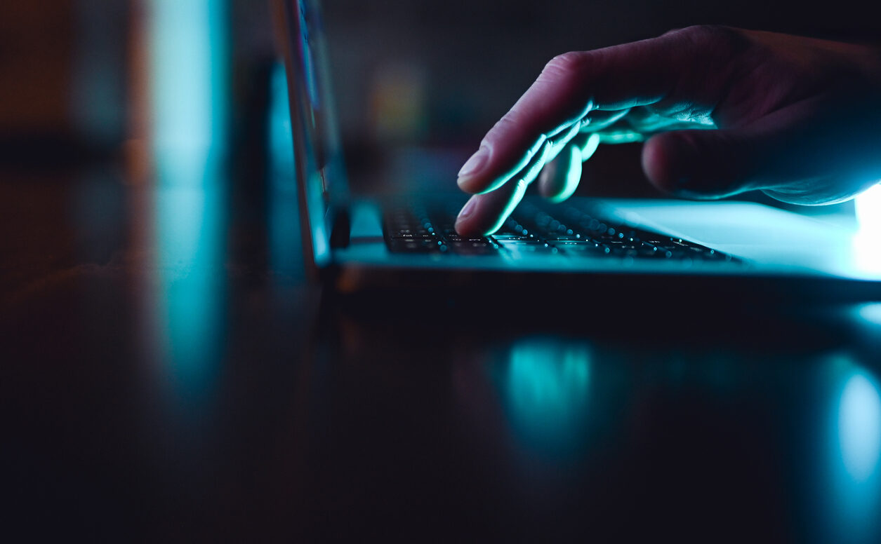 cyber hacker attacks