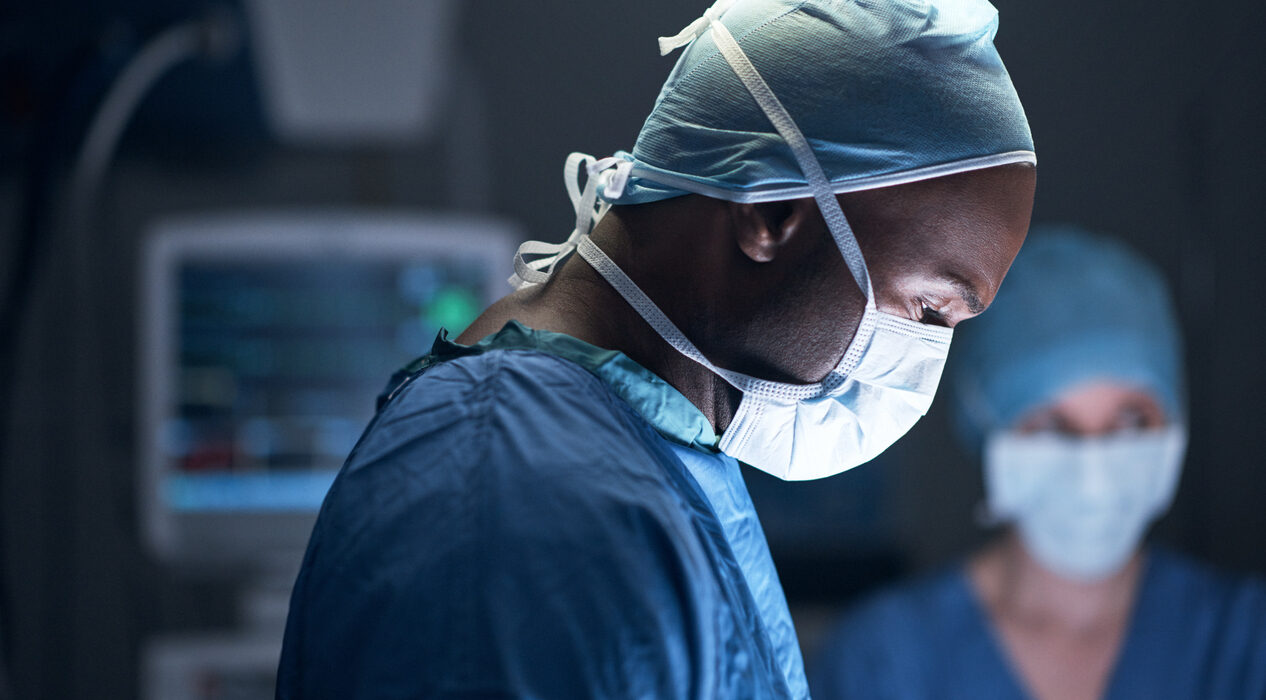 His surgeries follow a high success rate