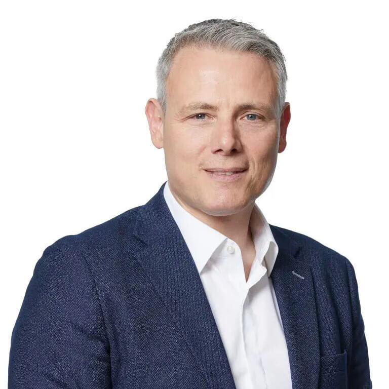 Paul Southam
